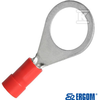 Ergom KOI CABLE END 2,5/8 (100 VNT)
