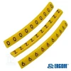 Ergom OZNACZNIK OZ-0/"11"-"20"=100SZT