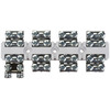 Ergom LZG4- 95 4- track 4x70- 95mm2 R35RW- 01030201