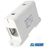 Ergom Vieno bėgio šynų jungtis ZJUN-240 240mm2 pilka R34RR-07010011001