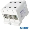 Ergom Złączka szynowa 3-torowa ZJUN-3x150 pilka R34RR-07010022301