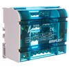 Nvent Erico ERICO paskirstymo blokas 1P 6x10-35mm2 TD 100/125A (563820)