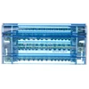 Erico TD-100-125ALL 4 polių paskirstymo blokas 125A TD 100/125ALL