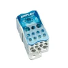 Nvent Erico Paskirstymo blokas 250A 1I120 2U35 5U16 4U10