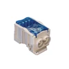 ERICO Vieno lauko paskirstymo blokas UD-400A-212CU 569051