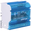 Eriflex ERICO 4 lauko TD 40 A (563740)
