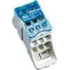 Eriflex ERICO 1 -poliarinio platinimo blokas 160A UDJ (569030)