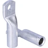 Erko ARC 240-16 KABELIO GALAS. (1 Vnt.) ALUMININIS