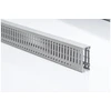 Erko KKG-2560-2 Šukuotas kabelių lovelis 25x60mm KKG-2560-2 /2m/