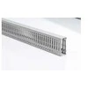 Erko KKG-2560-2 Šukuotas kabelių lovelis 25x60mm KKG-2560-2 /2m/