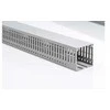 Erko KKG-6060-2 Šukuotas kabelių lovelis 60x60mm KKG-6060-2 /2m/