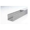 Erko KKG-6080-2 Šukuotas kabelių lovelis 60x80mm KKG-6080-2 /2m/