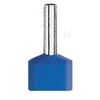 Erko TV 2,5–10 DOUBLE TULLE (100 vnt.)