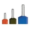 Erko TV 2,5–8 DOUBLE TULLE (100 vnt.)