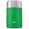 Esbit Food Jug Majoris 0,8 l maisto termosas obuolių žalios spalvos