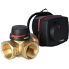Esbe 3DR RINKINYS: VRG131 DN32 + ARA 661 230 VAC