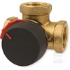 Esbe VRG131 3-ceļu rotācijas vārsts 3/4" Kvs 6.3, misiņš