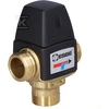 Esbe VTA322 Termostatinis pamaišymo vožtuvas trieigis3/4", 20-43°C, Kvs1.5
