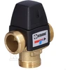 Esbe VTA322 termostatinis pamaišymo vožtuvas trieigis 1", 35-60°C, Kvs1.6