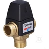 Esbe VTA322 Termostatinis pamaišymo vožtuvas trieigis ¾", 35-60°C, Kvs1.5