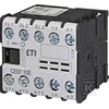 Kontaktorius Eti, 7.5A, 3kW