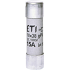 Eti-Polam cilindrinis velenas PV 10x38mm 15A GPV 1000V DC CH10 002625112