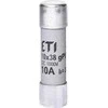 Eti Polam ETI CILINDO Įdėklas.CH10X38 GPV 10A/1000V DC