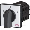 Kirtiklis Eti 1-0-2, 3P, 16A, 230V