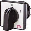 Eti Polam ETI CS 16 90 U-JUNGIKLIS 0-1 1P