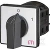 Kirtiklis Eti 0-1, 3P, 25A, 230V