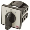 Eti Polam ETI CS 32 11 U L0P-REVERSIJOS JUNGIKLIS L-0-P