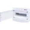 ETI ECM12PO-RESOL.P/T 12MOD.IP40, BALTOS DURYS