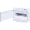 ETI ECM12PO-RESOL.P/T 12MOD.IP40, BALTOS DURYS