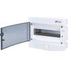 ETI ECM12PT-SET.P/T 12MOD.TRANSP.DOOR.