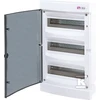ETI ECM36PT-S-REST.P/T 36MOD.TRANSP.DOOR.