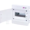 ETI Modulinis skydas ECM8PO, 8 modulių, potinkinis, IP40