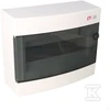 ETI ECT12PT-SOT.N/T 12MOD.TRANSP.DOOR.