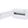 Eti-Polam ETC18POs 18M IP40 baltos durys 0011101071