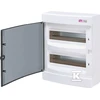 ETI ECT24PT-S-REST.N/T 24MOD.TRANSP.DOOR.
