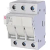 ETI EFD 10 3P SAUGIKLIO JUNGIKLIS.
