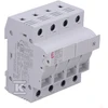 Eti-Polam saugiklių jungiklis EFD 10 3P + N (002540005)