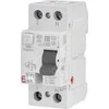 Srovės nuotėkio rėlė ETI EFI6-P2 A 6kA, 2P, 40 A, 240 V,30mA