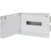 ETI ERP18-1-RES.P/T, 18MOD.1-ROW, IP40