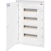 ETI ERP18-4-SOT.P/T, 72MOD.4-ROWS, IP40