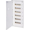 ETI ERP18-6-SOT.P/T, 108MOD.6-ROW, IP