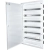 Eti Polam ETI ERP24-6 RESORT P/T 144MOD. 6 eilių IP40