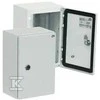 Eti-Polam GT 30- 30- 20 gaubto korpusas su 300x300x200mm IP65 pilka plokštė - 001102103
