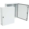 ETI GT100-80-30 PASTATAS IP65+PLOKŠTELĖ (1000X800X300