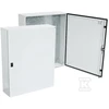 ETI GT120-80-25 PASTATAS IP65+PLOKŠTELĖ (1200X800X250