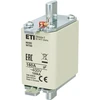 ETI Įdėkite NH00 GF 160A/400V